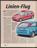 Seite 67 von Übersicht: auto motor und sport / Nr. 4 / 1998 - Titelseite