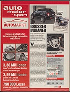 Seite 77 von auto motor und sport Nr. 3 / 2011