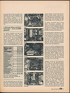 Seite 37 von auto motor und sport Nr. 1 / 1977