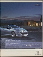 Seite 29 von auto motor und sport Nr. 9 / 2010