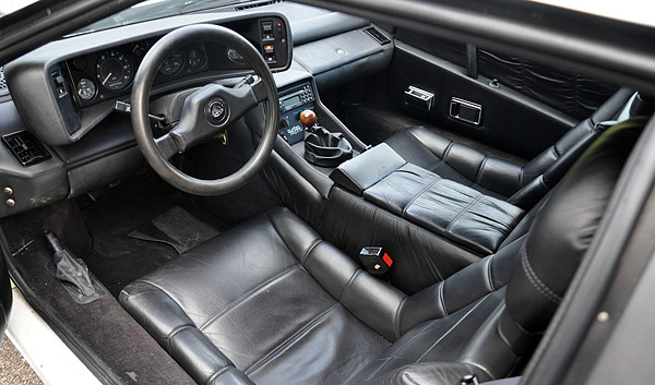 Lotus Esprit Turbo