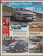 Seite 4 von auto motor und sport Nr. 7 / 2012