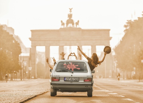 Audi 50