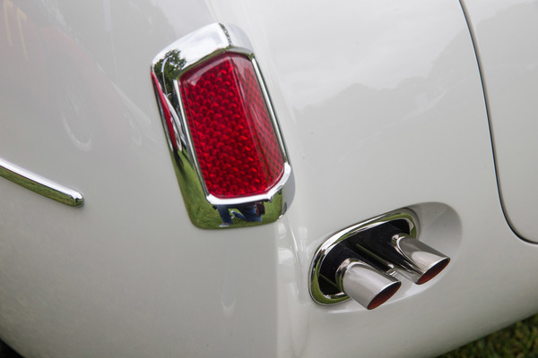 Abarth 205