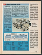 Seite 13 von Übersicht: auto motor und sport / Nr. 25 / 1987 - Titelseite