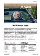 Seite 3 von SwissClassics Nr. 5 / 2016