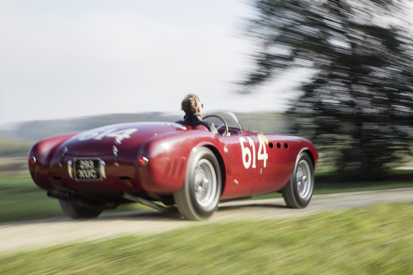 Ferrari 340