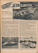 Seite 18 von Übersicht: Das Auto / Nr. 5 / 1949 - Titelseite