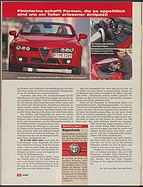 Page 30 of Übersicht: auto motor und sport / Nr. 5 / 2007 - Titelseite
