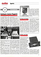 Seite 11 von Auto exklusiv Nr. 7 / 1988