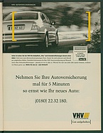 Seite 25 von Übersicht: auto motor und sport / Nr. 10 / 2000 - Titelseite