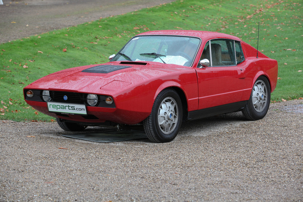 Saab Sonett