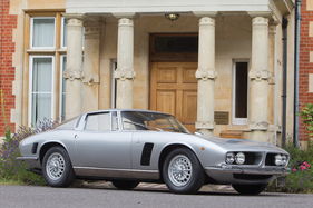 ISO Grifo GL 300