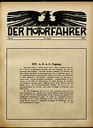 Seite 5 von ADAC Motorfahrer Nr. 16 / 1917 vom 21.04