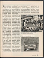 Seite 31 von Übersicht: auto motor und sport / Nr. 26 / 1990 - Titelseite