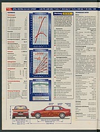Seite 24 von Übersicht: auto motor und sport / Nr. 3 / 1999 - Titelseite