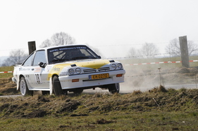 Opel Manta i200