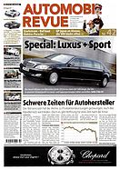 Seite 1 von AR Nr. 42 / 2008