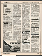 Seite 134 von Übersicht: auto motor und sport / Nr. 11 / 1990 - Titelseite