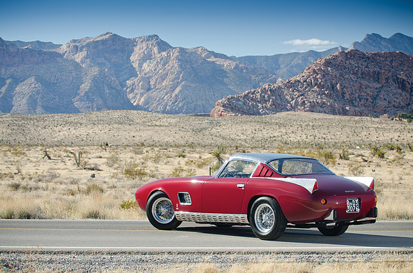 Ferrari 410