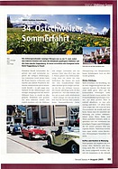 Seite 93 von SwissClassics Nr. 3 / 2005
