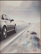 Seite 25 von Übersicht: auto motor und sport / Nr. 17 / 2006 - Titelseite