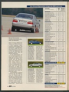 Seite 38 von Übersicht: auto motor und sport / Nr. 9 / 1999 - Titelseite