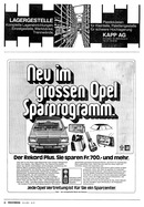 Seite 10 von AR Nr. 19 / 1974 vom 25.04