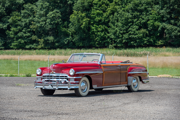 Chrysler New Yorker