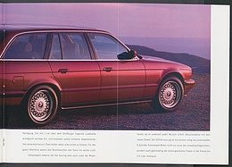 Seite 91 von Übersicht: auto motor und sport / Nr. 4 / 1992 - Titelseite