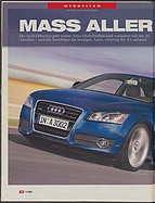 Seite 14 von Übersicht: auto motor und sport / Nr. 11 / 2007 - Titelseite