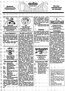 Page 44 of Auto exklusiv Nr. 6 / 1990