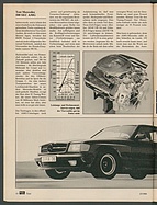 Seite 10 von Übersicht: auto motor und sport / Nr. 15 / 1984 - Titelseite