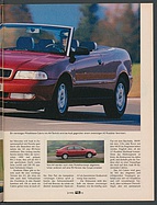 Seite 15 von Übersicht: auto motor und sport / Nr. 2 / 1995 - Titelseite