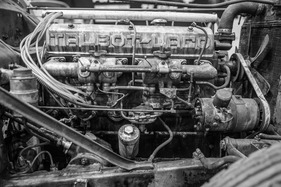 Talbot-Lago T26 Record