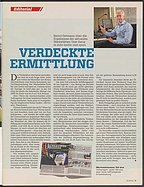 Seite 3 von auto motor und sport Nr. 15 / 2012