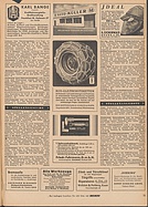 Seite 31 von Übersicht: Das Auto / Nr. 2 / 1949 - Titelseite