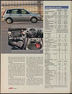Seite 56 von Übersicht: auto motor und sport / Nr. 11 / 2003 - Titelseite