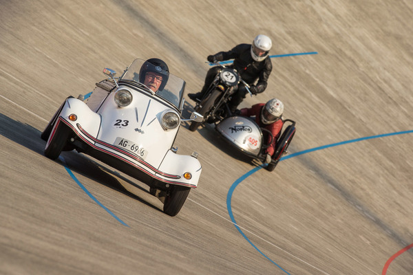 Messerschmitt Tg 500