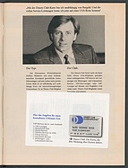 Seite 23 von Übersicht: auto motor und sport / Nr. 15 / 1984 - Titelseite
