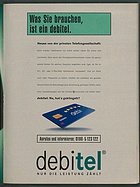 Seite 137 von Übersicht: auto motor und sport / Nr. 20 / 1996 - Titelseite