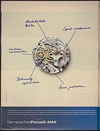 Seite 6 von Übersicht: auto motor und sport / Nr. 23 / 2003 - Titelseite