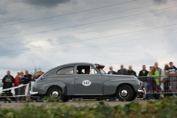 Volvo PV 444