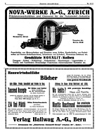 Seite 2 von Illustrierte AR Nr. Doppelnummer 10/11 / 1926 vom 01.12