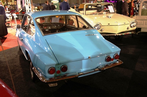 Glas 1700 GT