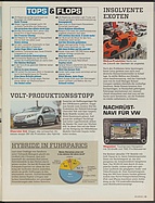 Seite 11 von auto motor und sport Nr. 20 / 2012