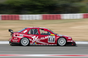 Bild für Tourenwagen Classics