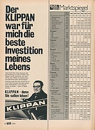 Seite 18 von auto motor und sport Nr. 5 / 1971