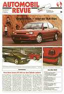 Seite 1 von AR Nr. 38 / 1993