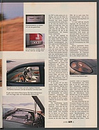 Seite 31 von Übersicht: auto motor und sport / Nr. 2 / 1995 - Titelseite